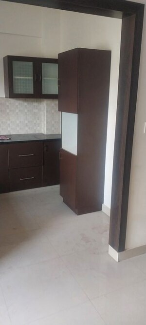 Kitchen in 2 BHK Apartment at Raja Rajeshwari Nagar – for Sale