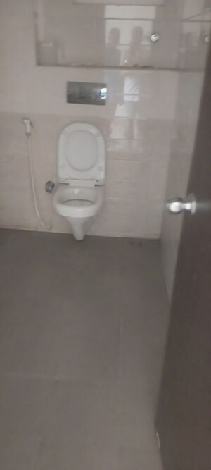 Bathroom in 2 BHK Apartment at Raja Rajeshwari Nagar – for Sale