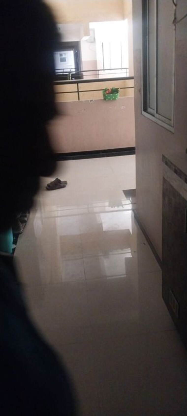 Bathroom, raja rajeshwari nagar 2 Bedroom 1370 Sq.Ft. Apartment In Raja Rajeshwari Nagar Bangalore 10740996