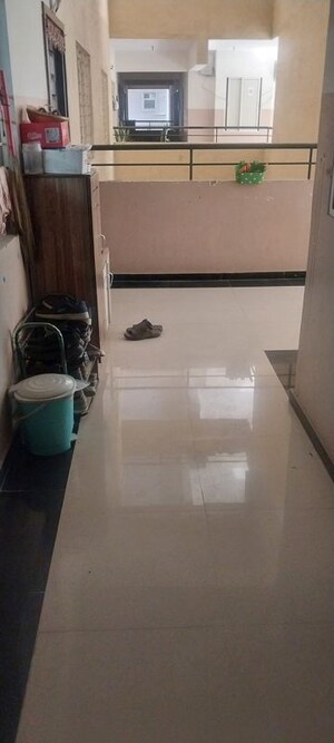 Balcony in 2 BHK Apartment at Raja Rajeshwari Nagar – for Sale