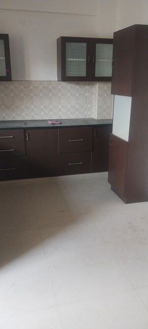 Kitchen in 2 BHK Apartment at Raja Rajeshwari Nagar – for Sale
