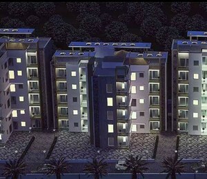 2 BHK Apartment For Sale in Sector 1