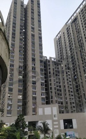  Apartment – Exterior View View at Bhiwandi - for Sale