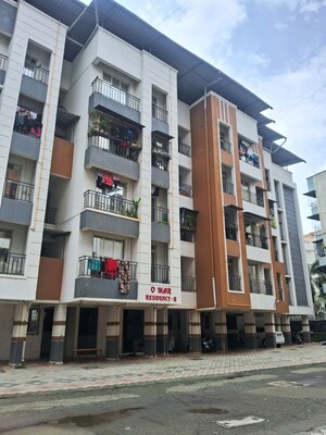  Apartment For Sale in Badlapur