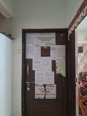 Kitchen in  Apartment at Badlapur – for Sale