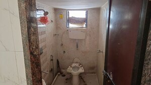 Bathroom in  Apartment at Ulhasnagar – for Sale