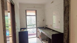 Kitchen in  Apartment at Ulhasnagar – for Sale
