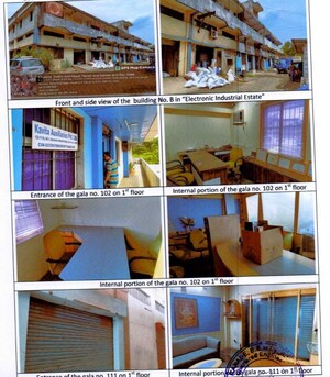  Land – Exterior View View at Begampura - for Sale