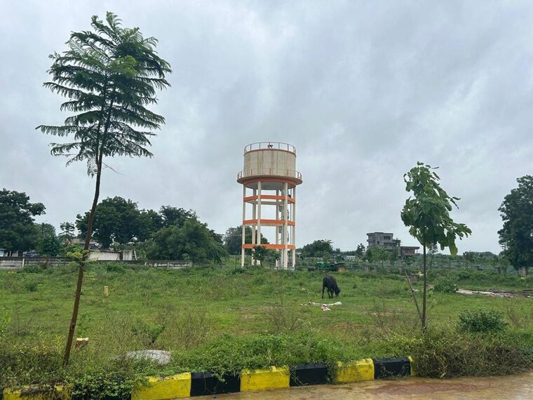 Exterior View, narsapur  153 Sq.Ft. Plot In Narsapur Hyderabad 10741030