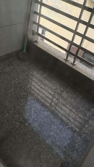 Balcony in 3 BHK Builder Floor at New Rajinder Nagar – for Rent