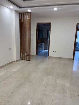 3 BHK Builder Floor For Rent in New Rajinder Nagar