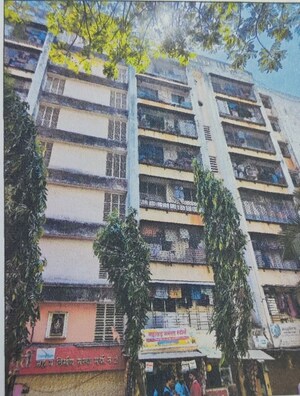  Apartment For Sale in Santacruz East