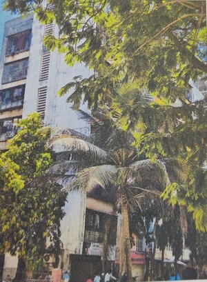  Apartment – Exterior View View at Santacruz East - for Sale