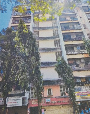  Apartment – Exterior View View at Santacruz East - for Sale