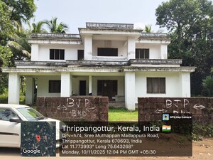  Independent House For Sale in Kolasseri