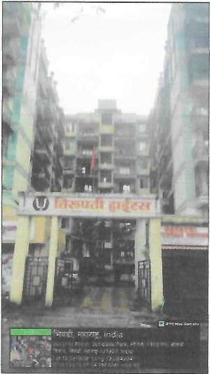  Apartment For Sale in Bhiwandi