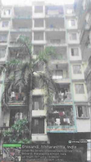  Apartment – Exterior View View at Bhiwandi - for Sale