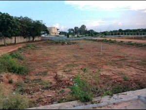 Plot Area in  Plot at Sanjeevani Golden Terra, Shadnagar – for Sale