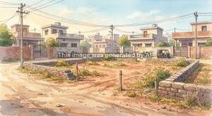  Land For Sale in Kotri Gordhanpura