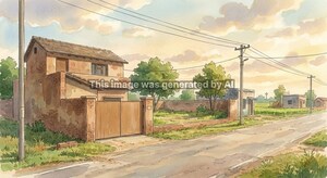  Land – Exterior View View at Sahibzada Jujhar Singh Avenue - for Sale