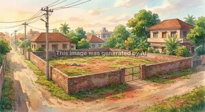  Land For Sale in Herohalli