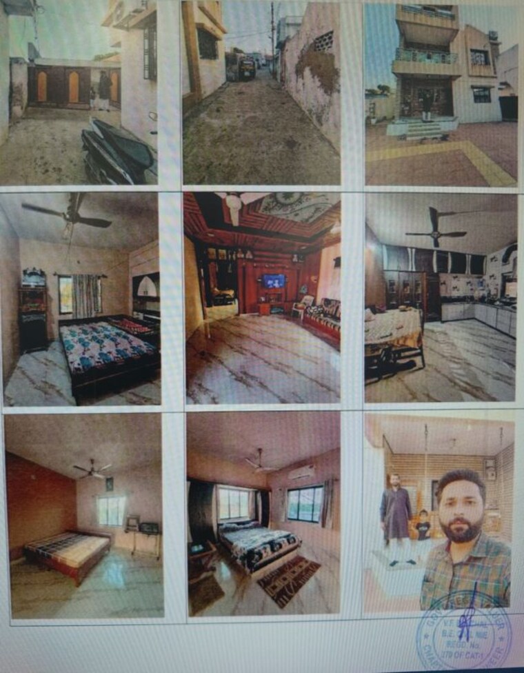 Other, pipli Commercial Land 300.96 Sq.Mt. In Pipli Morbi 10741062
