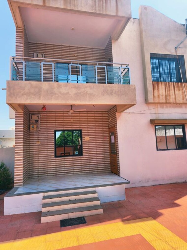 Exterior View, pipli Commercial Land 300.96 Sq.Mt. In Pipli Morbi 10741062