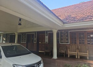  Independent House – Exterior View View at Ernakulam - for Sale