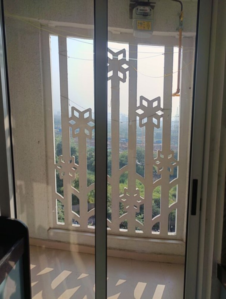 Bathroom, lodha-codename-premier 1 Bedroom 444 Sq.Ft. Apartment In Dombivli East Thane 10741076