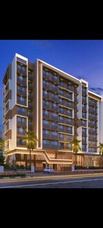 2 BHK +  605 Sq.Ft. Apartment in Tru Spectrum Life