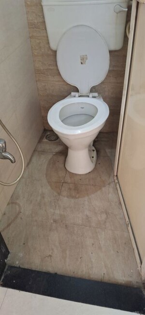 Bathroom in  Pg at Turbhe – for Rent
