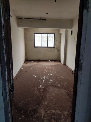 Building Lobby in  Office Space at Titwala – for Sale