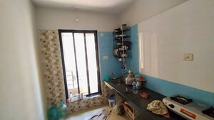 Living Room in  Apartment at Katrap – for Sale