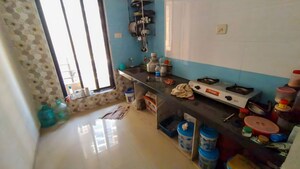 Living Room in  Apartment at Katrap – for Sale
