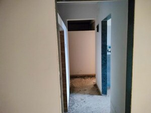 Building Lobby in  Apartment at Zai – for Sale