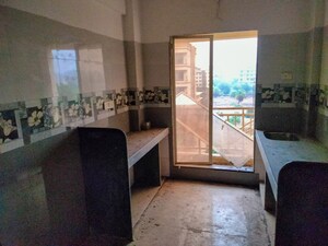Kitchen in  Apartment at Zai – for Sale