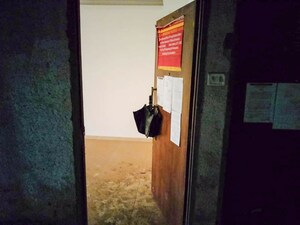 Bathroom in  Apartment at Zai – for Sale
