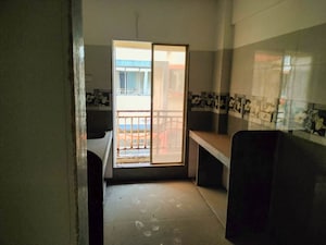 Living Room in  Apartment at Zai – for Sale