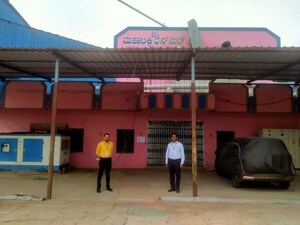   Land at Chokkahalli – for Sale