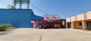  Land – Exterior View View at Chokkahalli - for Sale