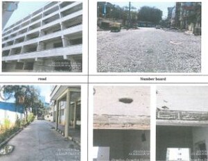  Apartment For Sale in Doddathoguru