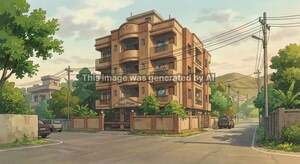  Apartment For Sale in Shirdhon