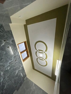 Furnished Amenities in 2 BHK Independent House at Jankipuram – for Sale