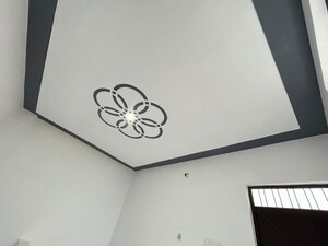 Furnished Amenities in 2 BHK Independent House at Jankipuram – for Sale