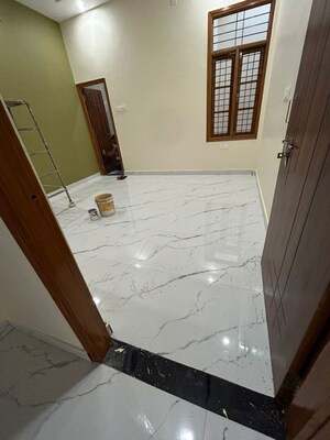 Furnished Amenities in 2 BHK Independent House at Jankipuram – for Sale