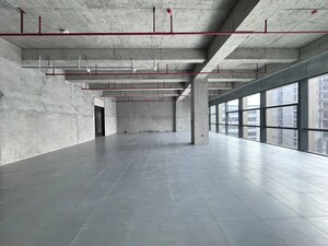  Office Space – Exterior View View at Sector 142 - for Sale