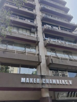  Office Space For Rent in Nariman Point