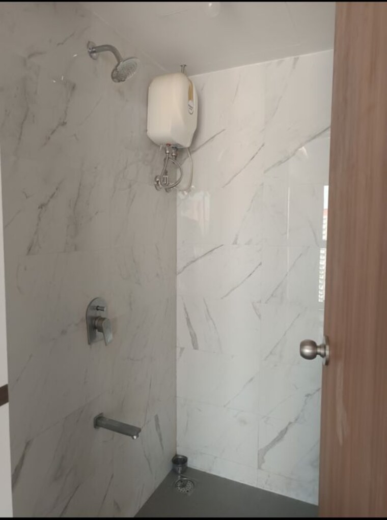 Bathroom, lodha-codename-premier 1 Bedroom 479 Sq.Ft. Apartment In Dombivli East Thane 10741098