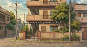  Apartment For Sale in Kidwai Nagar