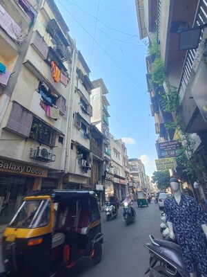  Apartment – Exterior View View at Gopipura - for Sale